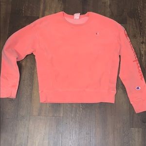 Champion crew neck